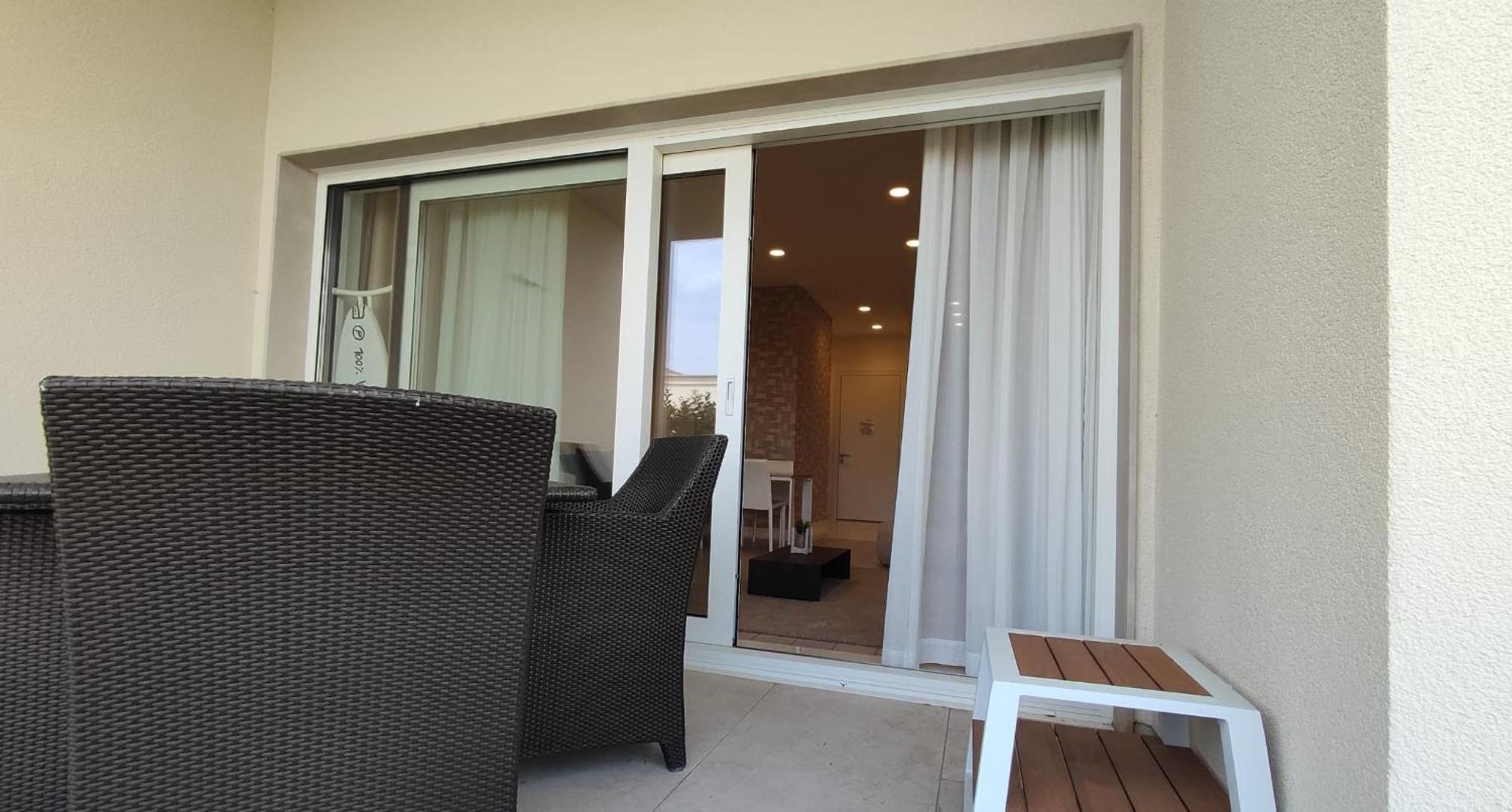 Skiper Apartments & Golf Resort Savudrija Exterior foto