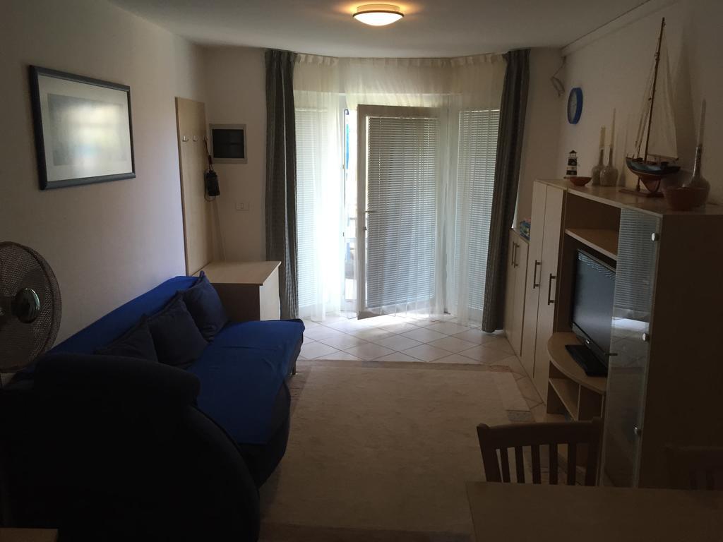 Skiper Apartments & Golf Resort Savudrija Quarto foto
